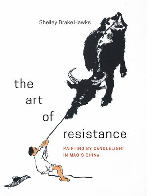cover image of The Art of Resistance